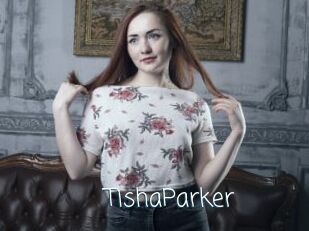 TishaParker