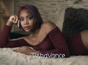 TishaVance