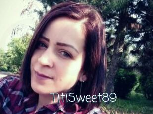 TitiSweet89