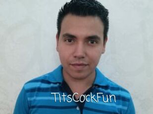TitsCockFun