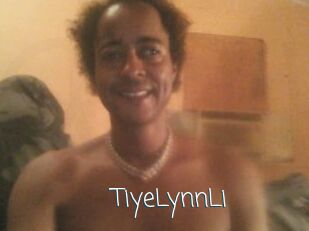 TiyeLynnLi