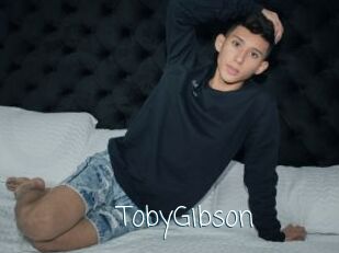 TobyGibson