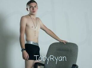 TobyRyan
