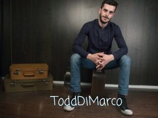 ToddDiMarco