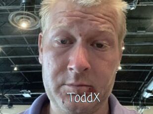 ToddX
