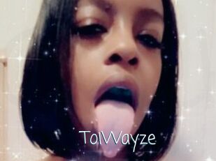 ToiWayze