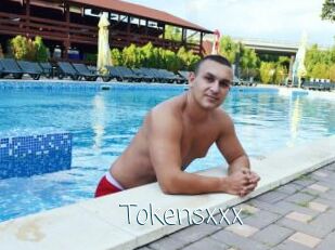Tokensxxx