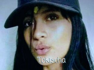 Tokischa