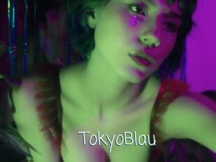 TokyoBlau Adult o Porn