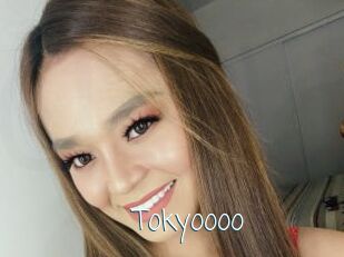 Tokyoooo