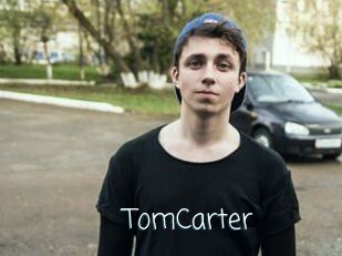 TomCarter