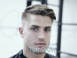 TomColon