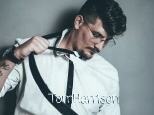 TomHarrison