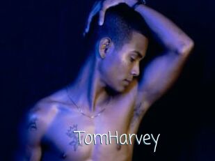 TomHarvey