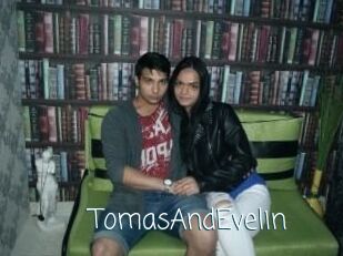 TomasAndEvelin
