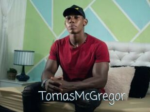 TomasMcGregor