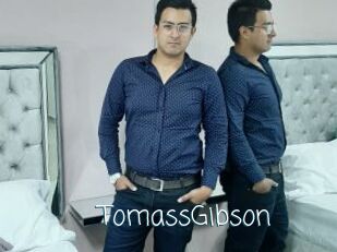 TomassGibson