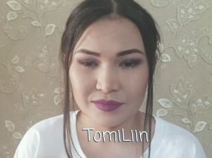 TomiLiin Adult o Porn