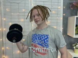 TommiFox