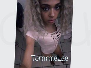 TommieLee