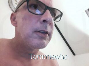 Tommiewho