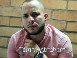 TommyAbraham
