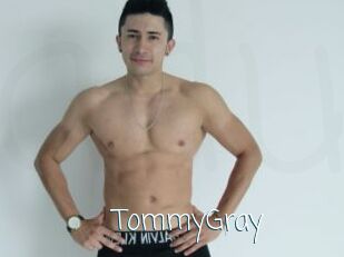 TommyGray