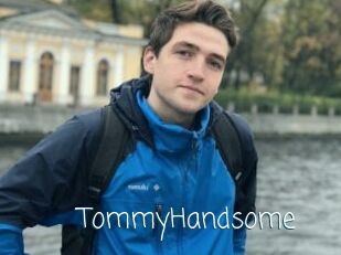 TommyHandsome