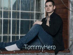 TommyHero