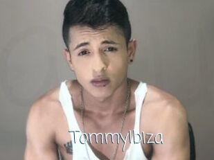 TommyIbiza