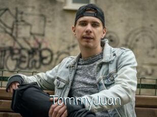 TommyJuan