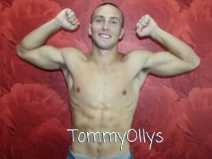 TommyOllys