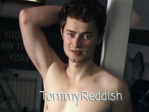 TommyReddish