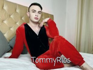 TommyRios