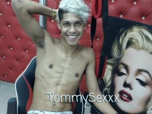 TommySexxx