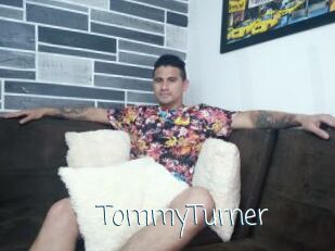 TommyTurner