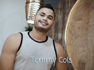 Tommy_Cols