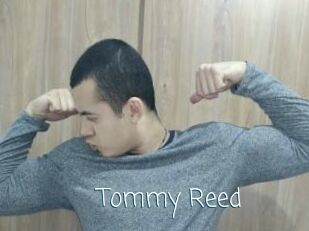 Tommy_Reed
