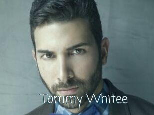 Tommy_Whitee