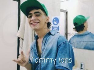 Tommy_ions
