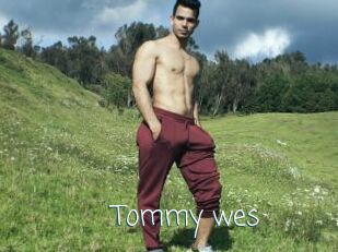 Tommy_wes