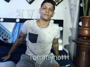 Tommyhottt