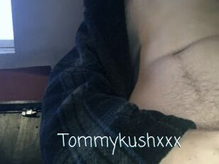 Tommykushxxx