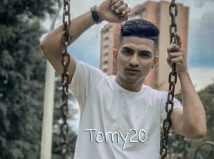 Tomy20