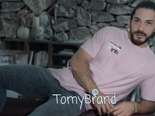 TomyBrand