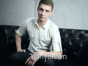 TomyBrown