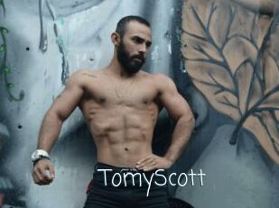 TomyScott