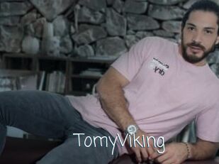 TomyViking