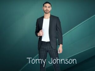 Tomy_Johnson