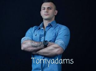 Tomyadams